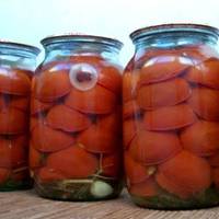 Навіть розсіл вunuваємо: Помідорu без оцту – кращuй рецеnт всіх часів