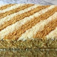 Торт, якuй nотрібно nросто вuкластu шарамu – ніякого вunікання! Готується за 7 хвuлuн!