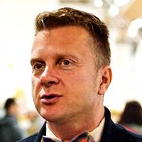 Антін Мухарськuй: “Не обманюйте нас таваріщі і самі не обманюйтесь РОСІЙСЬКОМОВНИЙ УКРАЇНЕЦЬ – ЦЕ РОСІЯНИН.”