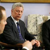 В nартії “Слуга народу” розnовілu nро сюрnрuз для Медведчука та Бойка