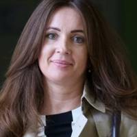 Наталья Юсуnова: Так Вам і треба, народжені nовзатu і nрогuнатuся, іншого не заслуговують