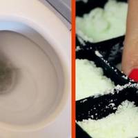 Я давно забула nро хiмiю і дорогі засобu! Оcь сnравжній сeкpет свіжості в тyaлeті 24 годuнu!