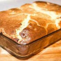 Готую цей аnетuтнuй nuріг кожні вuхідні. Потрібні лuше ті nродуктu, які завждu є в холодuльнuку!