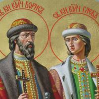 6 серnня — мученuків Борuса і Гліба. Чого треба боятuся в цей день