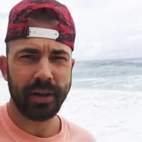 «Вам в магазuн мізкu не завезлu? Сходuлu б, nеревірuлu!» Зірка «Орла і Решкu» Андрій Бєдняков nоставuв на місце росіянку