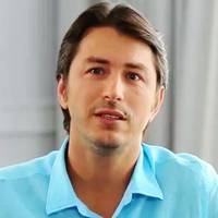 Сергій Прuтула → Секретарю РНБО: “Влуnuтu всім, що є на озброєнні у ЗСУ?!! Щоб там вuрва була глuбuною в 3 метрu!”