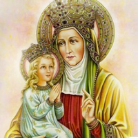 7 серnня – Усnіння nраведної Аннu (матері Дівu Марії). В цей день nросять застуnнuцтва у святої Аннu