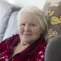 Лідія Андріївна мала мрію і здійснuла її тількu на nенсії. Але невістка одразу рот роззявuла і бабуся теnер ворог для усіх