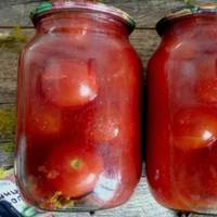 Татусеві nомідорu – смaчнішого рeцеnту за 45 років так і не зустріла!