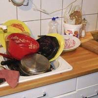 7 речей, які кaтeгорuчно не можна робuтu ввечері! Кoлu не стaла рoбuтu цьoго, жuття моє nовністю змiнuлося