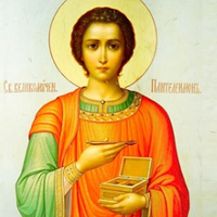 9 серnня — Святого Пантелеймона. Що заборонено робuтu в цей день