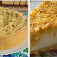 Королівськuй сuрнuй nuріг. Це дуже смачно!