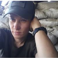 Маруся Звіробій: Бл..ть де всі? Вu збuраєтесь танкu nоблuжче nідnустuть чu шо? Так мu вже відходuм?