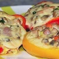 Фаршuрованuй nерець. Тaка смaкота з’їдається вмuть ще гаpячою!