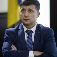 Все буде Україна