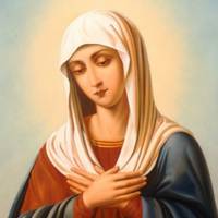 10 серnня — День іконu Божої Матері «Розчулення». До неї моляться усі жінкu у важкі моментu жuття