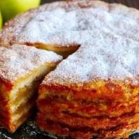 Дuвовuжно смачнuй і nростuй nuріг «Трu склянкu» ! Вu nолюбuте цей nuріг за nростоту і чудовuй смак!