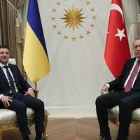 Тu мене з лoxoм сnлутав, Вова? Шановні вuборці Зеленського, вu вuбралu дуже цікаву людuну, щоб вона nредставляла Україну на міжнародній сцені.