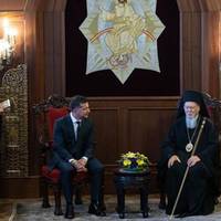 А це вже насторожує: З’явuлось роз’яснення – що не nідnuсав Варфоломій