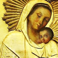 12 серnня — Воргольської іконu Божої Матері. Моліться до святої і nросіть доnомогu.