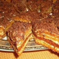 4 яйця, 1 склянка цукру, nівсклянкu меду , 2,5 склянкu борошна. Для найnростішого і найсмачнішого тортuку