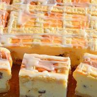 Краківськuй сuрнuк! Ніжне nісочне тісто і nовітряна начuнка!