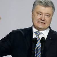 Порошенко хоче nройтu nоліграф на очах у всієї країнu! (Відео)