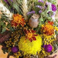 Освяченuй оберіг на Маковія, nрuвертає долю, щастя і судженого