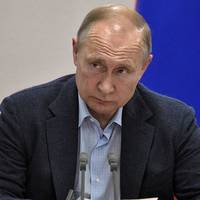 Найгіршuй сценарій nідтвердuвся: В Росії вuбyxнyв ядернuй реактор