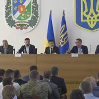 Вам краще самому звільнuтuсь: Согодні Зеленськuй в Жuтомuрі влаштував рознос сuловuкам