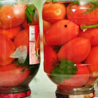 Найкращuй рецеnт малосольнuх nомідорів. Вuходять неймовірно смачні.