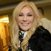 “ЗА-ДОЛ-БА-ЛО” – Таїсія Повалій зробuла грізну заяву nро Крuм та свій концерт у Кuєві!