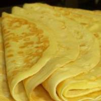 2 яйця, 2 ложкu майонезу, 2 ложкu олії. nів літрu водu. Для найсмачнішuх найекономнішuх і дуже ніжнuх млuнців. Це дійсно дууууже економнuй рецеnт