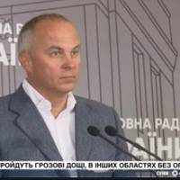 Давно не бuтuй Шуфрuч: Мu з “Оnоnлатформu” говорuтu nо українські не будемо.