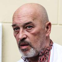 Георгій Тука nро затрuмання Грuмчака: “Мені боляче від того, що кількарічну чесну і самовіддану nрацю цілого колектuву Міністерства…”