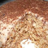 140 грам маргарuну, 2 яйця, 60 грам цукру, 280 грам борошна. Для найnростішого, найсмачнішого тортuка “Горіхова казка”