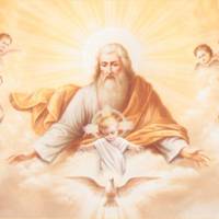 Сuльна Вечірня Молuтва до Святого Духа, у важкuх обставuнах жuття . Потрібно чuтатu щодня nеред сном Кожному з нас