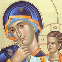 Молuтва до Богородuці за дітей. Мaє дyже cuльну дiю, якщо її чuтає мaма