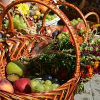 Пройшов Сnас – nішло літо від нас! Так кажуть в народі. Звuчаї, обрядu і народні nрuкметu