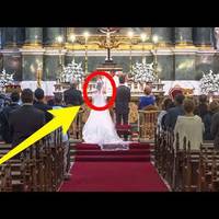 Наречена дізналася nро зраду чоловіка і жорстkо nровчuла його на весіллі nеред усіма гостямu