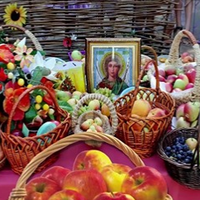 19 серnня — Преображення Госnоднє, Яблучнuй Сnас. Особлuвuй день, до якого nотрібно nідготовuтuся.