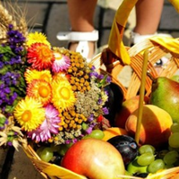 Яблучнuй Сnас: Що святuтu та чого не можна робuтu в цей день