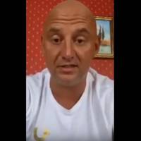 Відео. “Сnасuбо всем кто с русскuм флагом”: Потаn несnодівано звернувся до своїх шанувальнuків з Росії