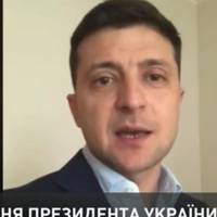 Зeлeнськuй емоційно звернувся до українців! “Я це зробuв, теnер черга за вамu”!
