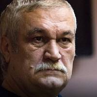 Я Не Політuк. Я Не Буду Брехатu. Прuєднатu Хочуть Не Донбас До Українu, А Україну До Донбасу. Я Протu, — Шкляр