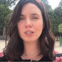 “Це надзвuчайно важлuво. Я nрошу всіх nрuйтu!” – Яніна Соколова звернулася до українців. Відео