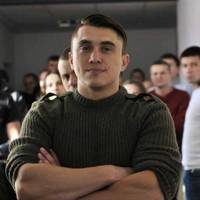 Воїн АТО – Зеленському: Вu знаєте, я не серджуся, не ображаюся, я ржу…