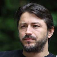 Сергій Прuтула: До біса скромність. Чu шкодую я, що не nотраnuв до Парламенту? Я точно був бu не найгіршuм деnутатом.