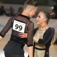 Українці взялu nерше і друге місця Кубка світу зі сnортuвнuх танців