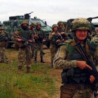 Все буде Україна